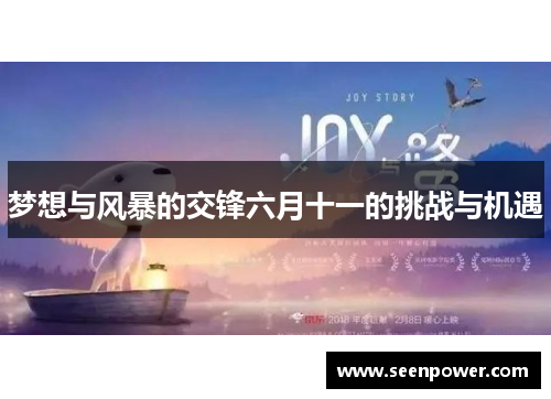 梦想与风暴的交锋六月十一的挑战与机遇