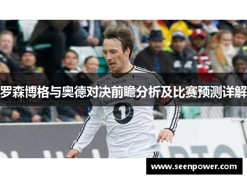 罗森博格与奥德对决前瞻分析及比赛预测详解