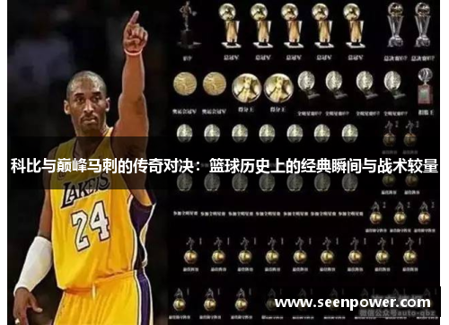 科比与巅峰马刺的传奇对决：篮球历史上的经典瞬间与战术较量